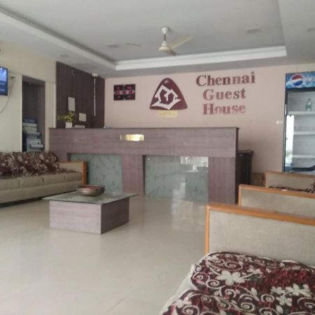 Chennai Guest House Exterior photo