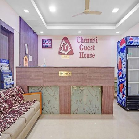 Chennai Guest House Exterior photo