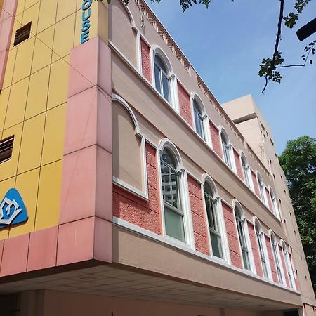 Chennai Guest House Exterior photo