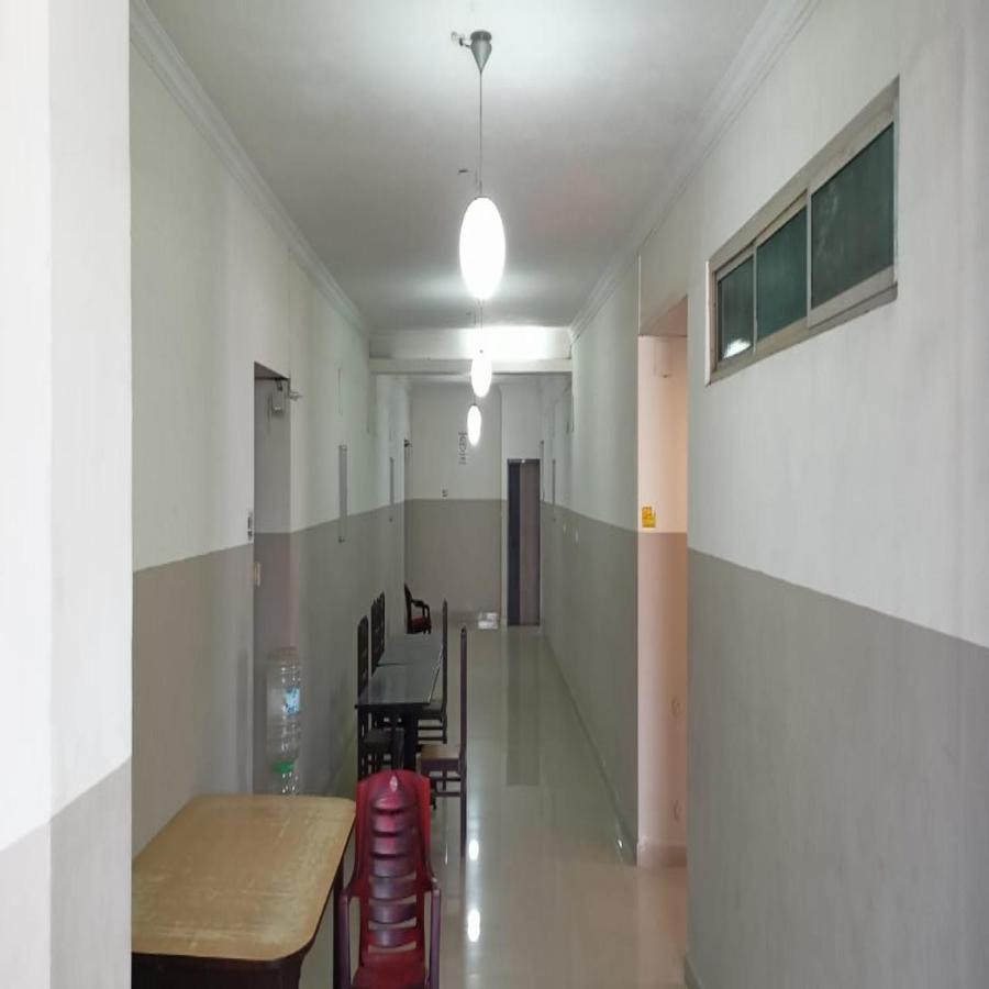 Chennai Guest House Exterior photo