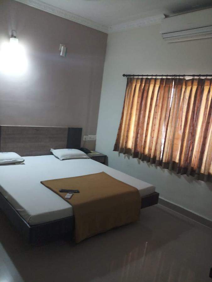 Chennai Guest House Exterior photo