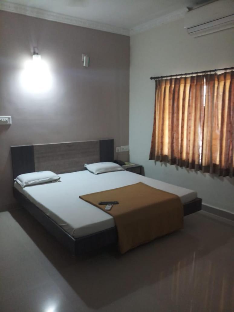 Chennai Guest House Exterior photo