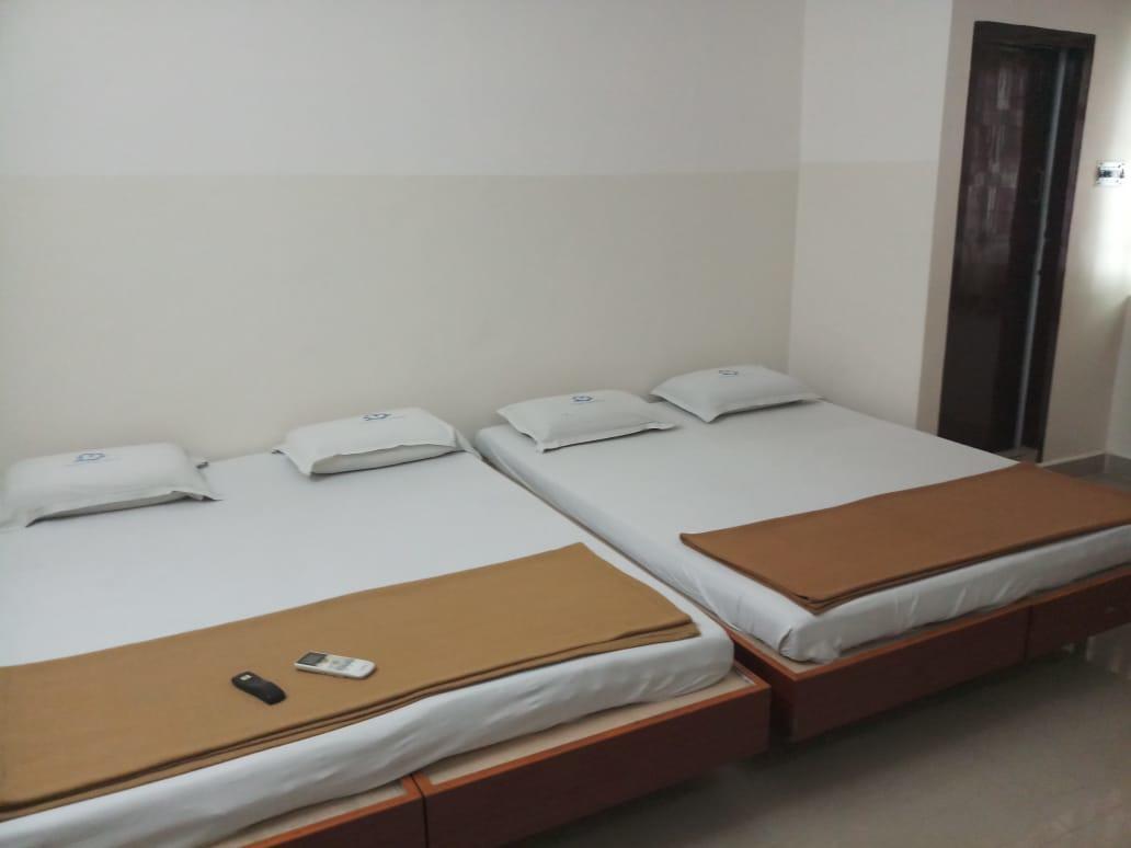 Chennai Guest House Exterior photo