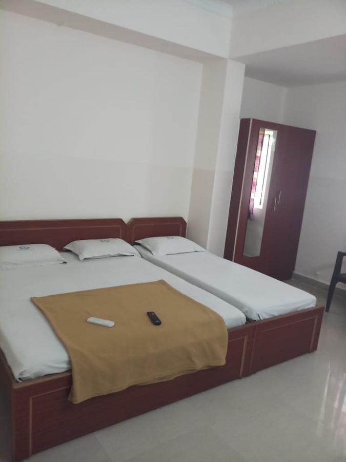 Chennai Guest House Exterior photo
