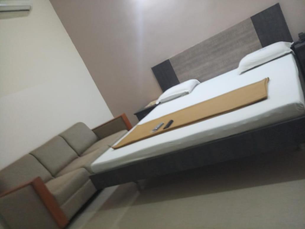 Chennai Guest House Exterior photo