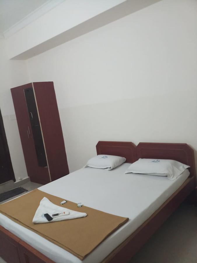 Chennai Guest House Exterior photo