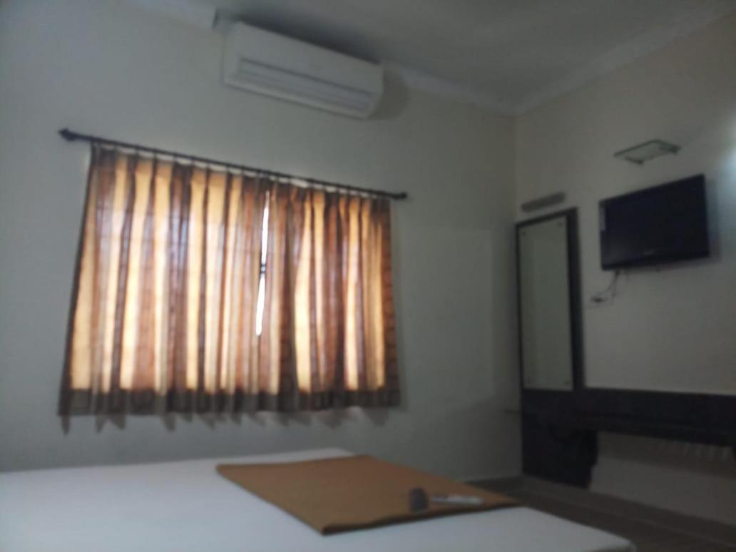 Chennai Guest House Exterior photo