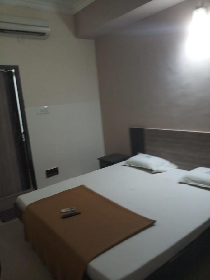 Chennai Guest House Exterior photo