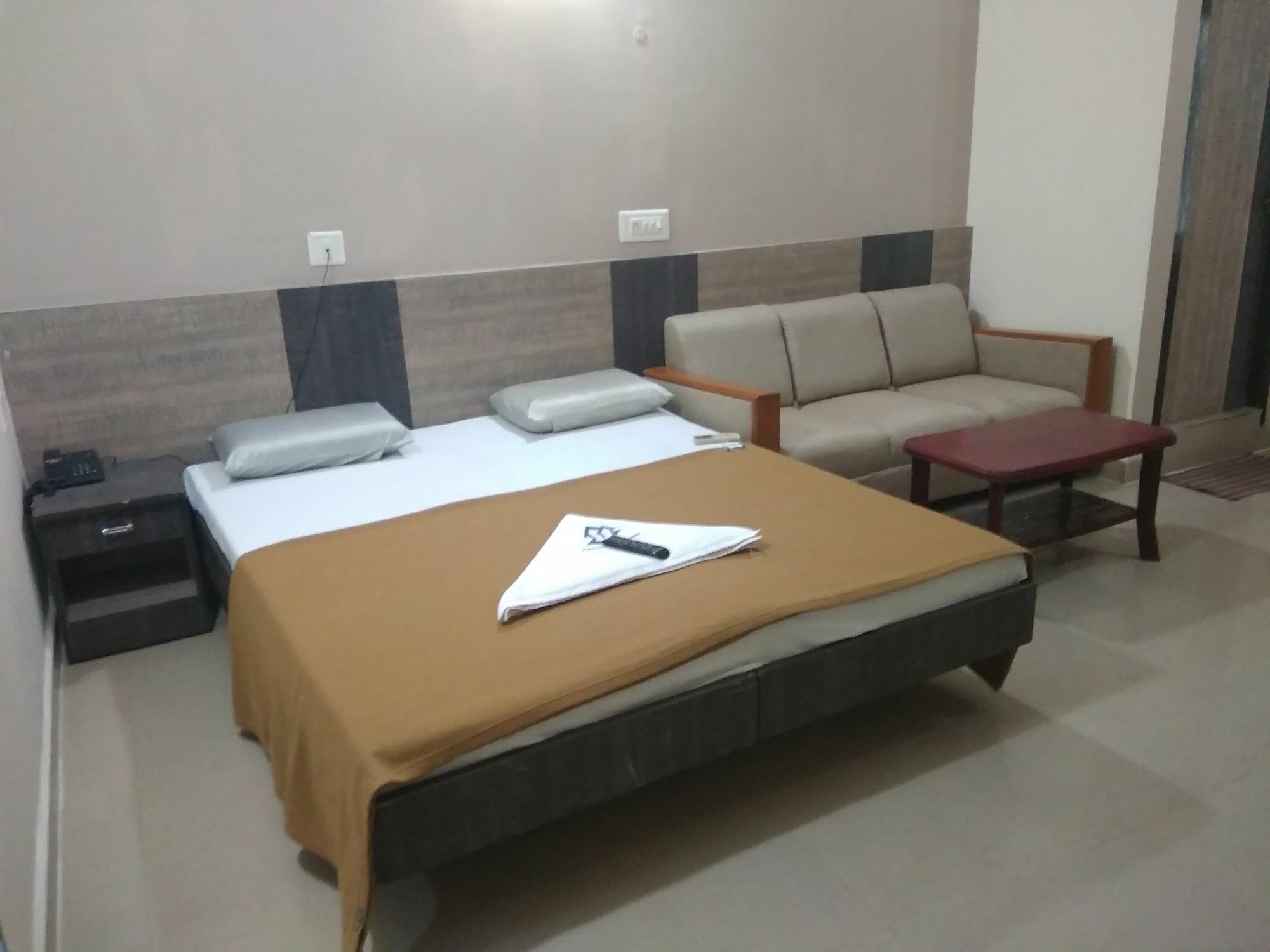 Chennai Guest House Exterior photo
