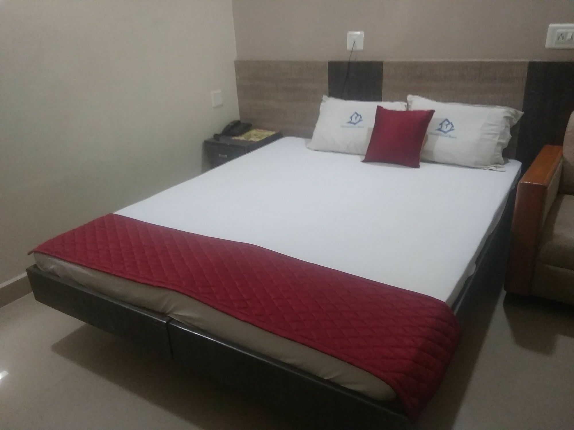 Chennai Guest House Exterior photo